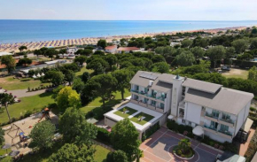 Hotel Hiki 3 Superior Bibione